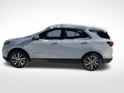 2023 Chevrolet Equinox Premier w/1LZ