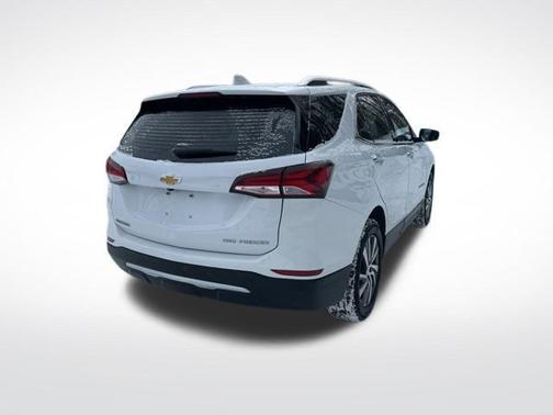 2023 Chevrolet Equinox Premier w/1LZ