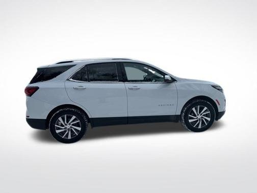 2023 Chevrolet Equinox Premier w/1LZ