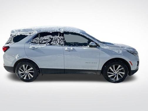 2023 Chevrolet Equinox Premier w/1LZ