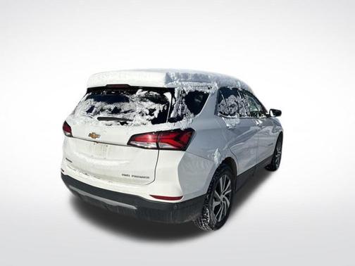 2023 Chevrolet Equinox Premier w/1LZ