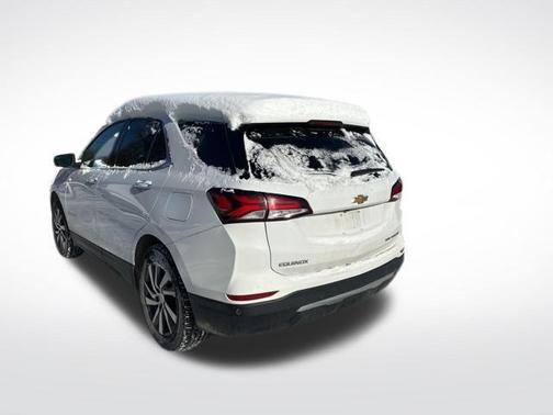 2023 Chevrolet Equinox Premier w/1LZ