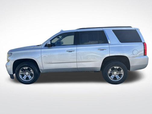 2020 Chevrolet Tahoe LS