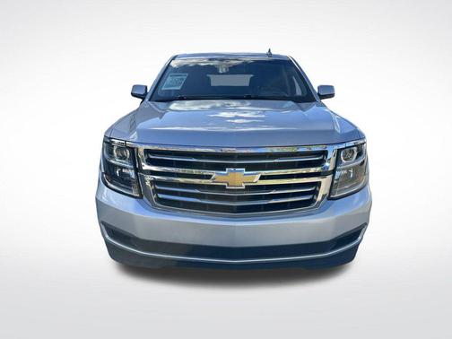 2020 Chevrolet Tahoe LS