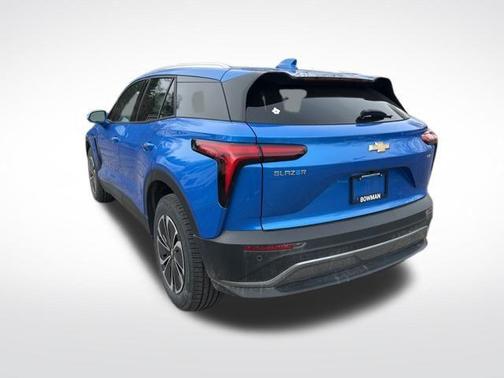 2024 Chevrolet Blazer EV eAWD LT
