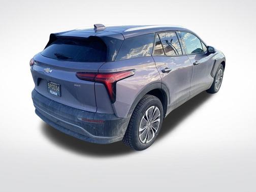 2024 Chevrolet Blazer EV eAWD LT