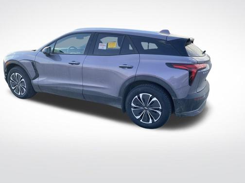 2024 Chevrolet Blazer EV eAWD LT