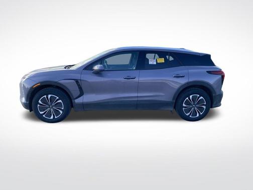 2024 Chevrolet Blazer EV eAWD LT