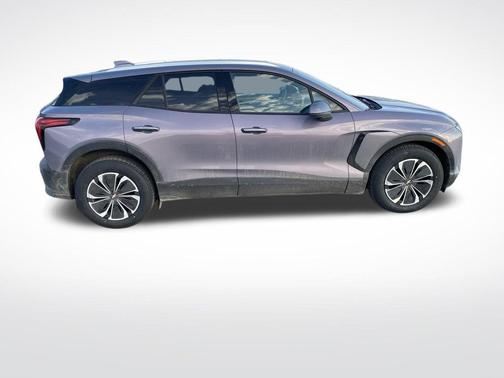 2024 Chevrolet Blazer EV eAWD LT