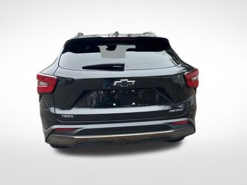 2024 Chevrolet Trax FWD ACTIV