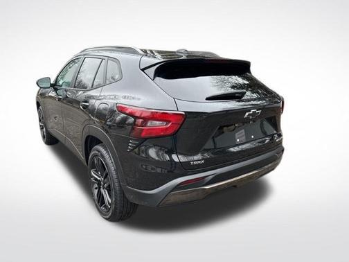2024 Chevrolet Trax FWD ACTIV