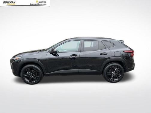 2024 Chevrolet Trax FWD ACTIV