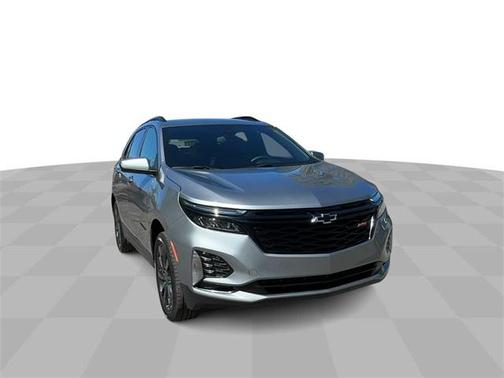 2024 Chevrolet Equinox AWD RS