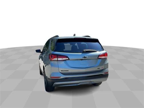 2024 Chevrolet Equinox AWD RS