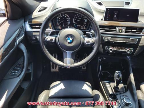 2023 BMW X2 sDrive28i