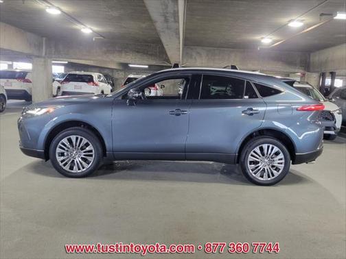 2024 Toyota Venza Limited