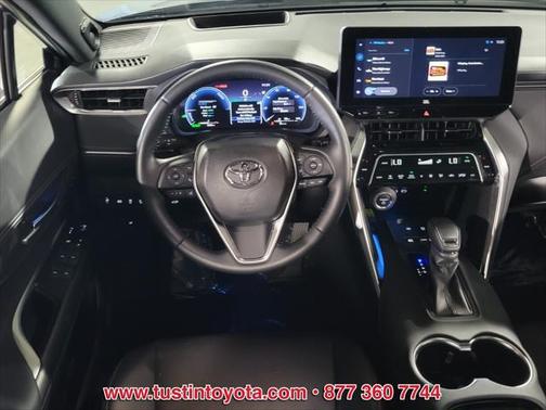 2024 Toyota Venza Limited