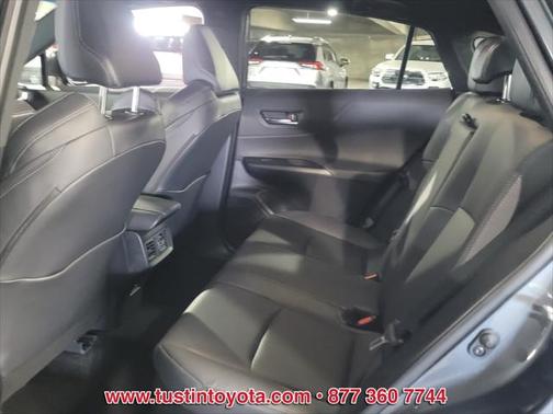 2024 Toyota Venza Limited