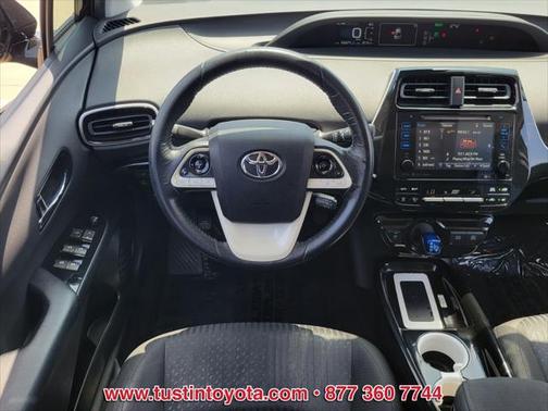 2016 Toyota Prius Four