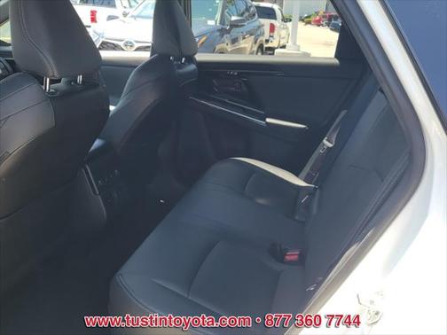 2023 Toyota bZ4X Limited