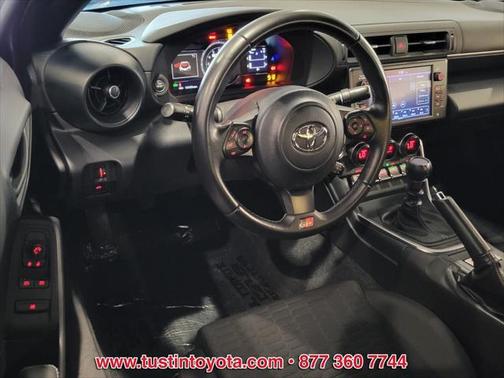 2024 Toyota GR86 Base