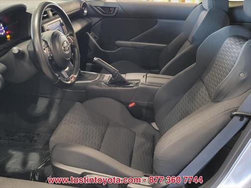 2024 Toyota GR86 Base