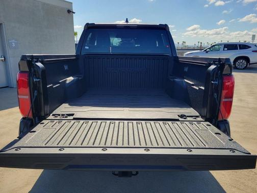 Underground 2026 Toyota Tacoma SR5