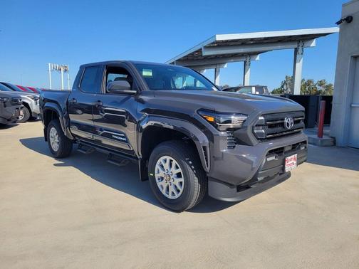Underground 2026 Toyota Tacoma SR5