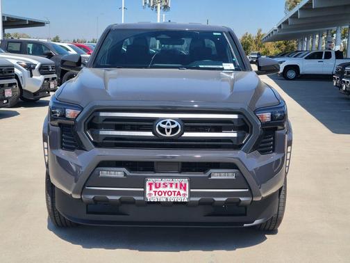 Underground 2026 Toyota Tacoma SR5