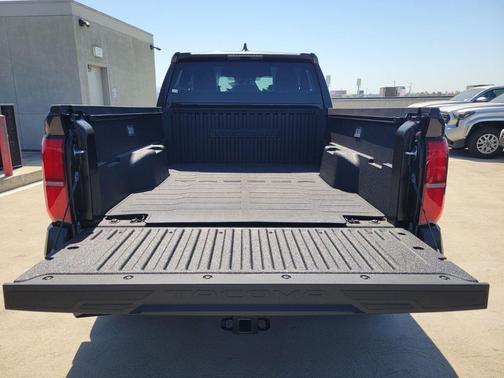 Underground 2026 Toyota Tacoma SR5
