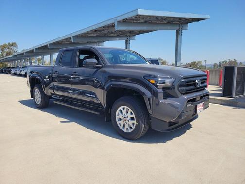 Underground 2026 Toyota Tacoma SR5