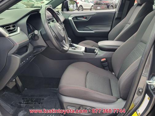 2023 Toyota RAV4 Prime SE
