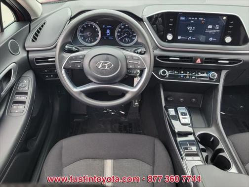 2023 Hyundai SONATA SE