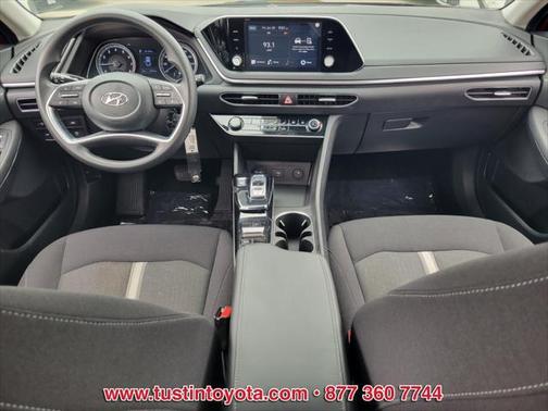 2023 Hyundai SONATA SE