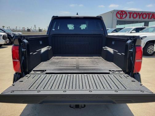 Underground 2026 Toyota Tacoma SR5
