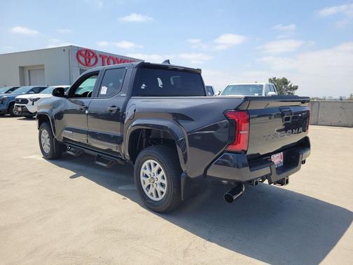 Underground 2026 Toyota Tacoma SR5