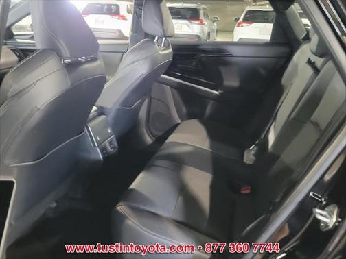 2024 Toyota bZ4X XLE