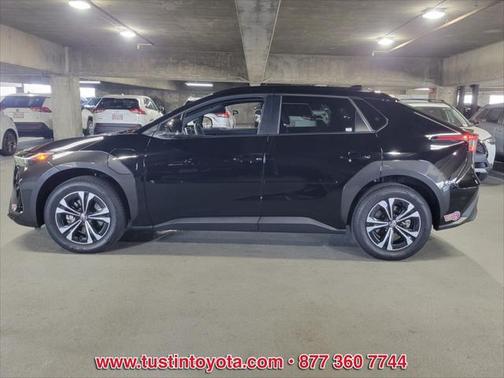 2024 Toyota bZ4X XLE