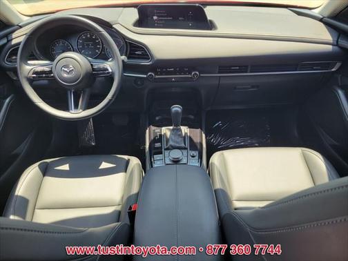 2024 Mazda CX-30 2.5 S Select Sport