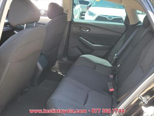 2023 Honda Accord EX 1.5T