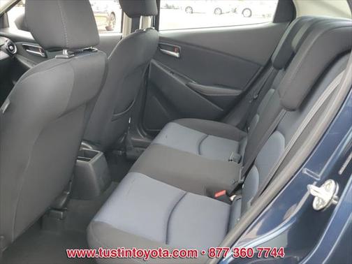 2016 Scion iA Base
