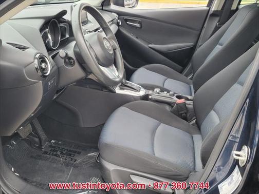 2016 Scion iA Base
