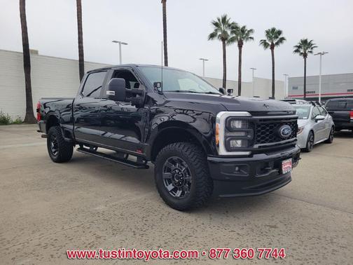 2023 Ford F-250 XL
