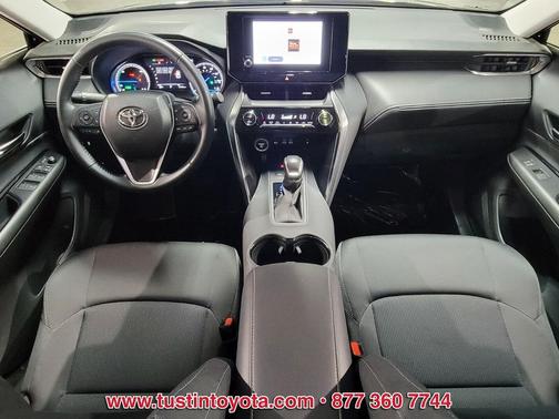 2023 Toyota Venza LE