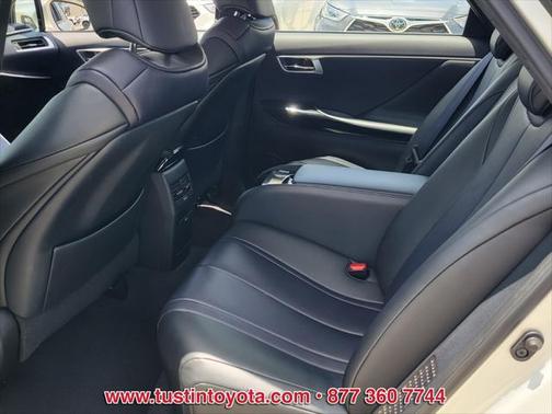 2019 Toyota Mirai Base