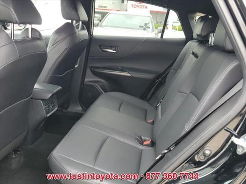 2022 Toyota Venza XLE