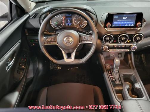 2023 Nissan Sentra S