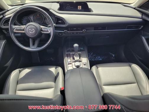 2022 Mazda CX-30 2.5 S Select Package