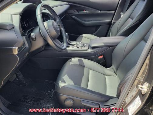 2022 Mazda CX-30 2.5 S Select Package