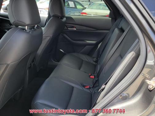 2022 Mazda CX-30 2.5 S Select Package
